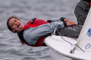 Image post by @sailcanada on Instagram