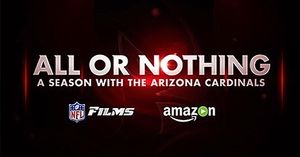 Image post by @nflfilms on Instagram