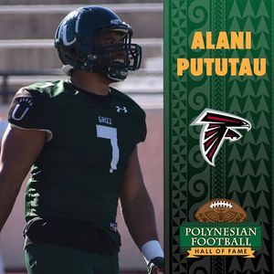 Image post by @polynesianfbhof on Instagram