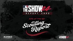 Image post by @mlbtheshow on Instagram