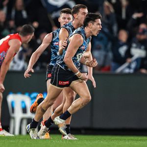 Image post by @carlton_fc on Instagram