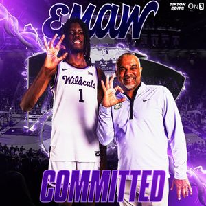 Image post by @tiptonedits on Instagram