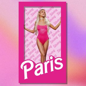 Image post by @parishilton on Instagram