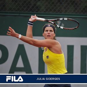 Image post by @filatennis on Instagram