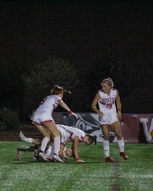Image post by @terrierwsoc on Instagram