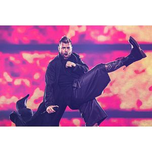 Image post by @amandajcain on Instagram