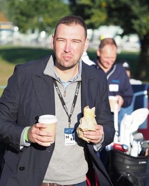 Image post by @jordansmithgolf on Instagram