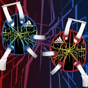 Image post by @adidaswrestling on Instagram