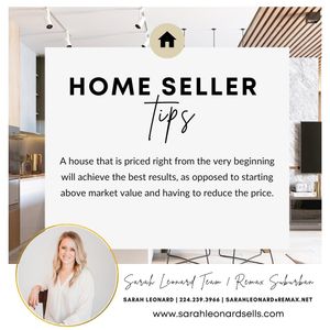 Image post by @toprealtor_sarahleonardteam on Instagram