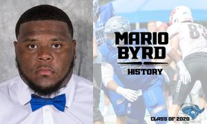 Image post by @cnufootball on Instagram