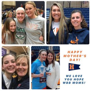 Image post by @hopewbb on Instagram