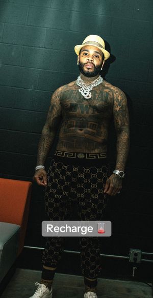 Image post by @iamkevingates on TikTok
