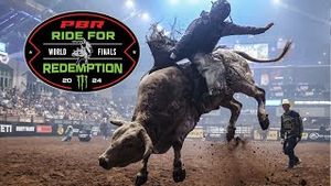 Video post by @pbr on YouTube