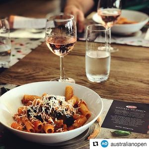 Image post by @barilla on Instagram