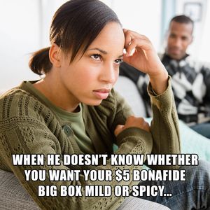 Image post by @popeyes on Instagram