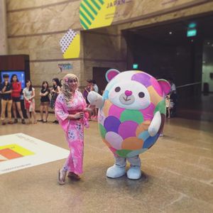 Image post by @esplanadesingapore on Instagram