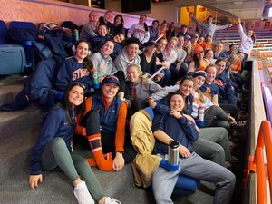 Image post by @cusewrowing on Instagram