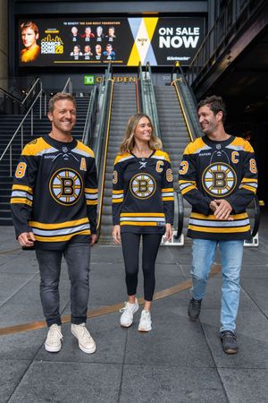Image post by @bostonproshop on Instagram
