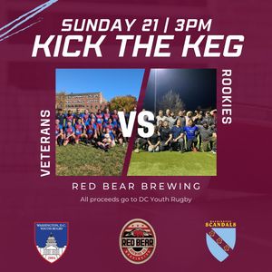 Image post by @scandalsrfc on Instagram