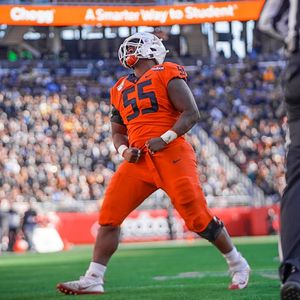 Image post by @illinifootball on Instagram