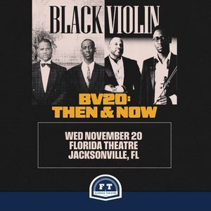 Image post by @floridatheatre on Instagram
