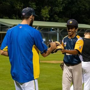 Image post by @brisbanebandits on Instagram