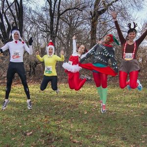 Image post by @nycmarathon on Instagram