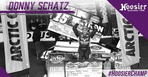 Image post by @hoosiertire on Instagram