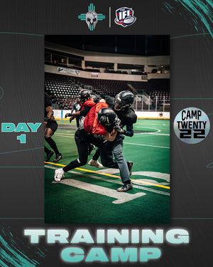 Image post by @dcgladiatorsofficial on Instagram