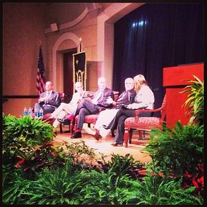 Image post by @rosencollege on Instagram