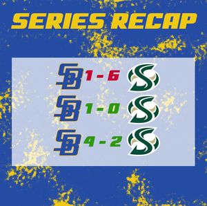 Image post by @ucsb_baseball on Instagram