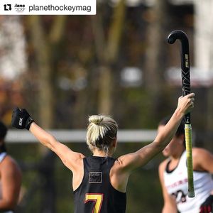 Image post by @stxfieldhockey on Instagram