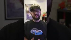 Video post by @ajh23 on YouTube