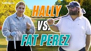 Video post by @Golf Digest on YouTube