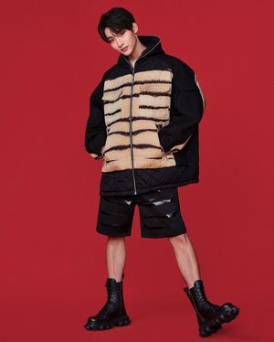 Image post by @maisonvalentino on Instagram