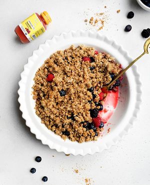 Image post by @drinksolti on Instagram