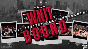 Image post by @uhcougarwbb on Twitter