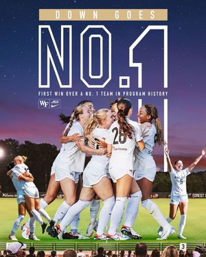 Image post by @wakewsoccer on Instagram