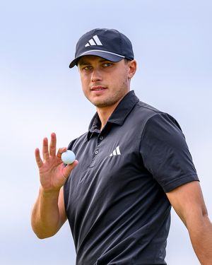 Image post by @titleist on Instagram