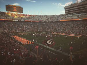 Image post by @UGA_GBSM on Twitter