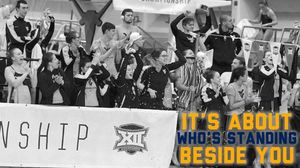 Image post by @wvuswimdive on Instagram