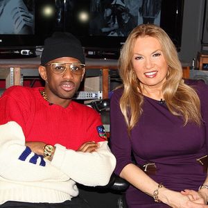 Image post by @myfabolouslife on Instagram