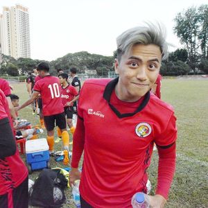 Image post by @sgpremierleague on Instagram
