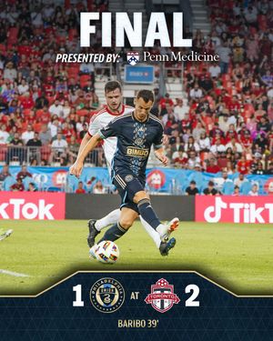 Image post by @philaunion on Instagram