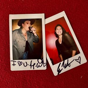 Image post by @bmi on Instagram
