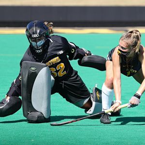 Image post by @iowafieldhockey on Instagram