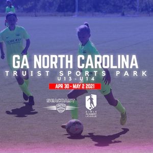 Image post by @seacoastunited on Instagram