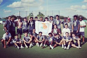 Image post by @insidelacrosse on Instagram