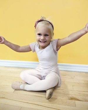 Image post by @thriveschoolofdance_ on Instagram