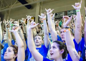 Image post by @fgcudirtybirds on Instagram